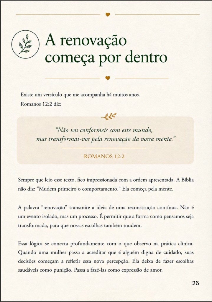 Página de acompanhamento da jornada no livro A Primeira Casa do Seu Bebê